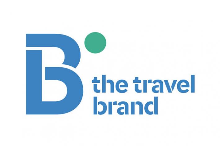 b the travel brand